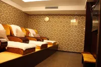 Gan Jiang Yuan International Hotel Hotels in Shicheng County