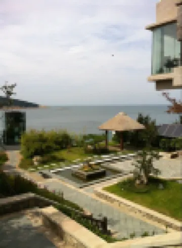 Weihai Tianyi Hotel