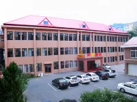 Super 8 Hotel (Dalian Lvshunkou) Hotels near Lushun Russo-Japanese War Museum