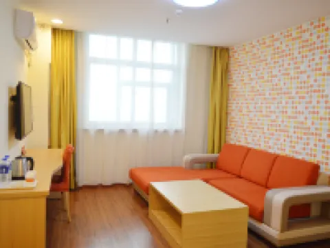 イーズホテル（平山標店） 平山のホテル