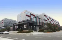 OffCN HY Hotel Hotel in zona Nanjing Longtan Wharf