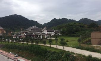 Xuanbo Hostel