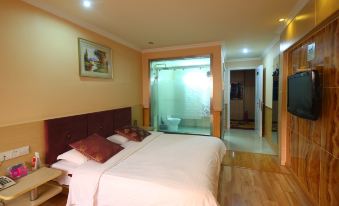 Yancheng City Home Fashion Hotel