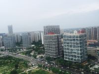 商云公寓(北京望京悠乐汇店) - 酒店景观