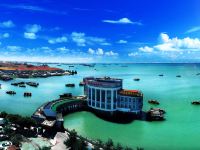 北海360度全海景海上酒店