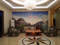 云阳龙港大酒店 - 公共区域