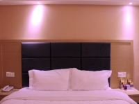岳阳德和宾馆 - 标准大床房
