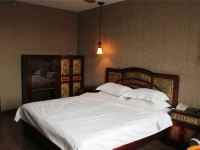 北京且停酒店 - 大床房