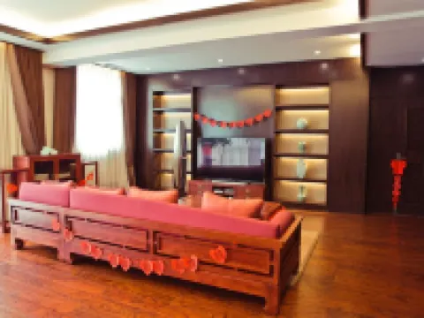 Haishanghai Hotel Hotels near First Bathing Beach