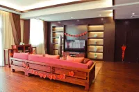 Haishanghai Hotel Hotels in Xingcheng