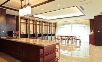 Haishanghai Hotel