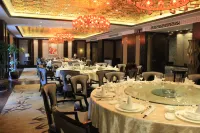 Xianhua Sandalwood International Hotel - servizio colazione