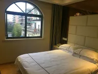 Ningguo Aika Hotel - Ramah Hewan Peliharaan