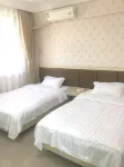Xinjiarishishang - Frühstück