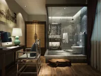 Luzhou Weiyi Hotel Hotel a Luzhou