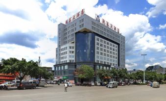 Qiantai Hotel Liuzhou
