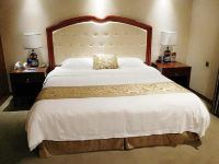 锦州金海湾汤泉酒店 - 商务标准大床房