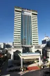 Economic Trade Hotel Hotel in zona Panlong Gymnasium