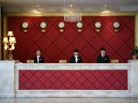 鹤山银业雁山酒店 - 公共区域