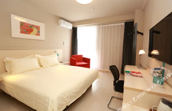 星瀾酒店（天津武清京津公路店）