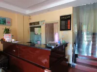 Shanghai kuangsheng Hotel Hotels near Tangzhen Station