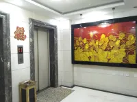 Manzhouli Shenghao Business Hotel (Zhongsu Pedestrian Street) Hotels in Manzhouli