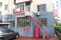 Yanji Yunlai Hotel Hotels near Yanbian University