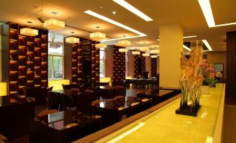 Wisdom Hotel Shanghai