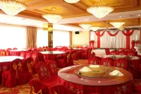 Wanjia International Hotel (Yanji Chaoyangchuan Airport Branch) - Bữa sáng