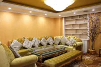 Wanjia International Hotel (Yanji Chaoyangchuan Airport Branch) - Bữa sáng