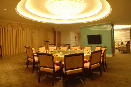 Zhulinshan Hotel