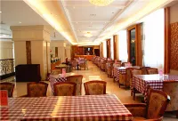 Hua'an Hotel - Frühstück