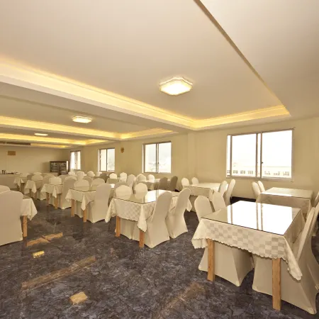 Mulan Motel