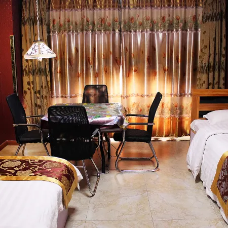 Daqing Amani Express Hotel