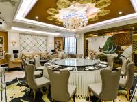 晋江荣誉国际酒店 - 餐厅