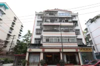 都江堰小城の家