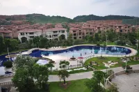 Green Bin Phoenix Hotel(Beiliu Country Garden ) Hotels in Beiliu