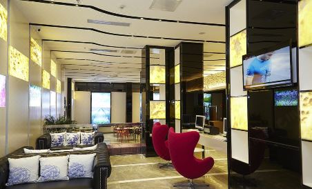 Lavande Hotel (Sanya Bay Jixiang Street tram station) - Housity