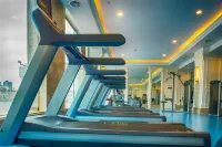 Jinghu Hotel - Gym