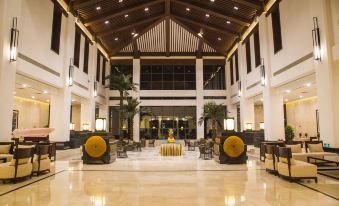 Datianzhuang International Resort Hotel