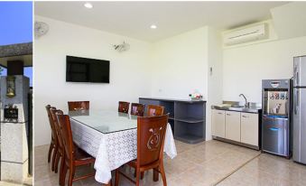 No. 179 Homestay B&B