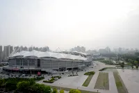 Homeinn Business Hotel (Huaibei Renmin Road Sports Center)