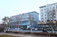 Lianyungang Green Apple Hotel Apartment - Apartment