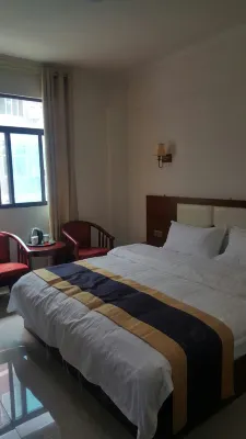 Fugong Jiasheng Hotel
