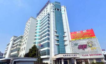 Changyu Caoejiang Hotel