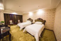 Noble Earl Inn (Linyi Luozhuang Tongda Road store) Hotel a Linyi