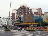 深圳鑫鑫商务酒店 - 酒店附近