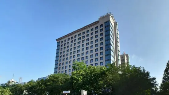 Haihua International Hotel