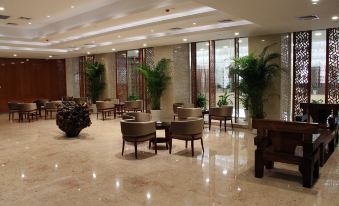 Boman International Hotel