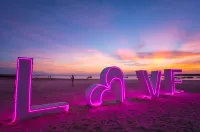 Romantic Coast Resort Maoming